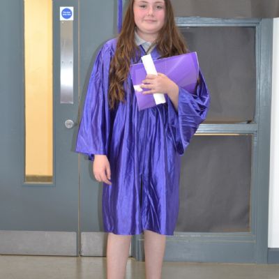 Year 6 Graduation (75)